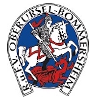 Vereinslogo von Reit- und Fahrverein St. Georg Oberursel-Bommersheim e.V.
