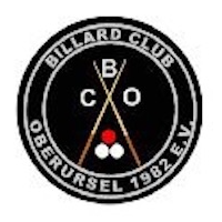 Vereinslogo von Billard- und Dart Club Oberursel e.V.