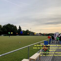 23.09.2022 Inklusionsfest